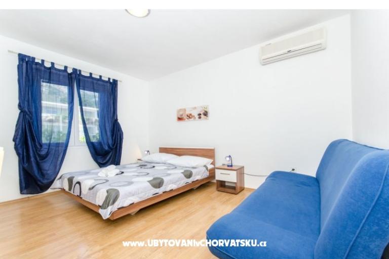 Apartmány Knezović – foto 11