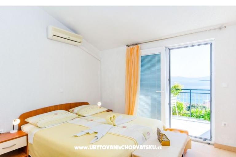 Apartmány Knezović – foto 13