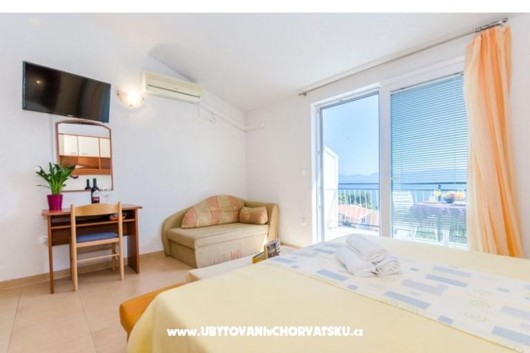 Apartmány Knezović – foto 15