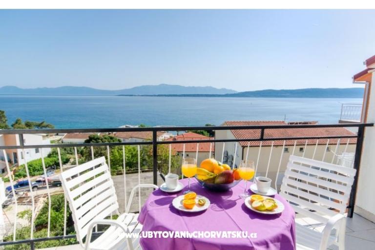 Apartmány Knezović – foto 16