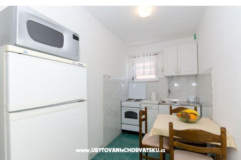 Apartmány Knezović – foto 17
