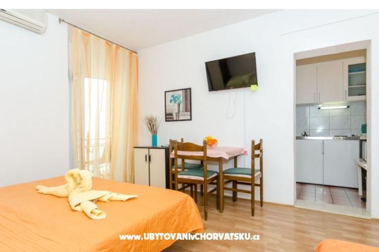 Apartmány Knezović – foto 18