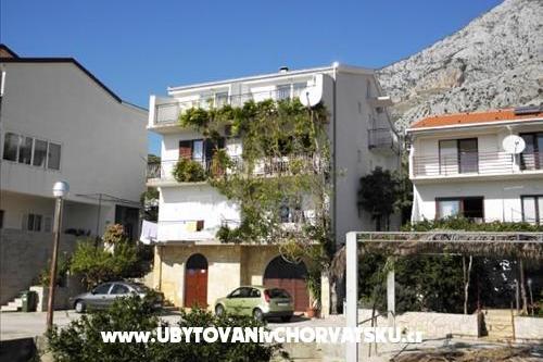 Apartmány Knezović – foto 2