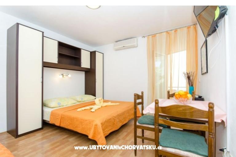 Apartmány Knezović – foto 9