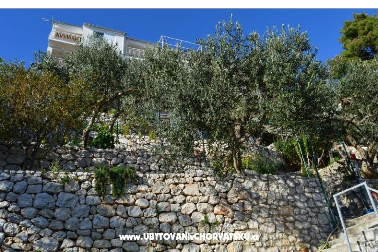 Apartmány Majstrović Živogošće – foto 10