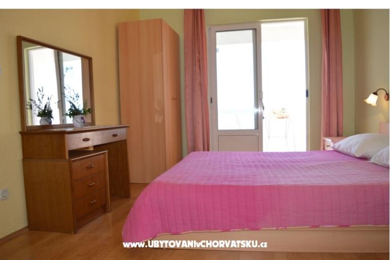 Apartmány Majstrović Živogošće – foto 13