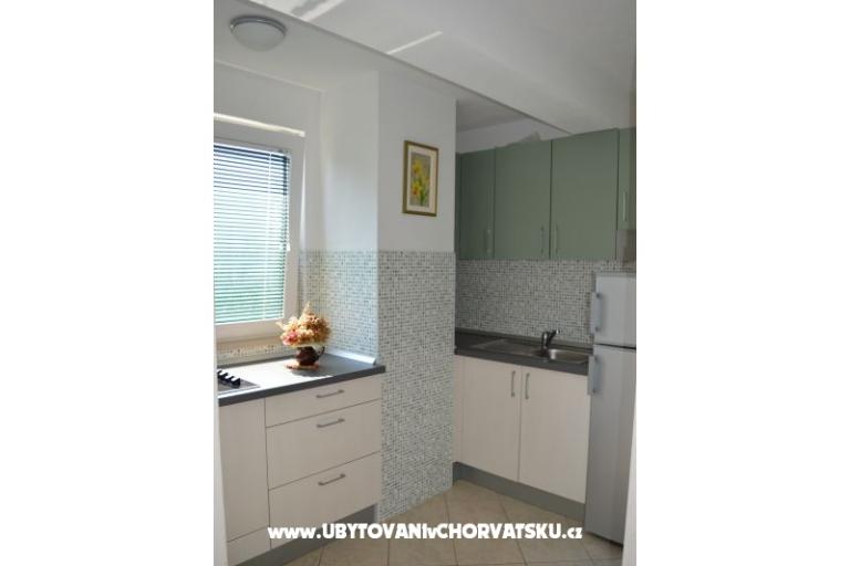 Apartmány Majstrović Živogošće – foto 15