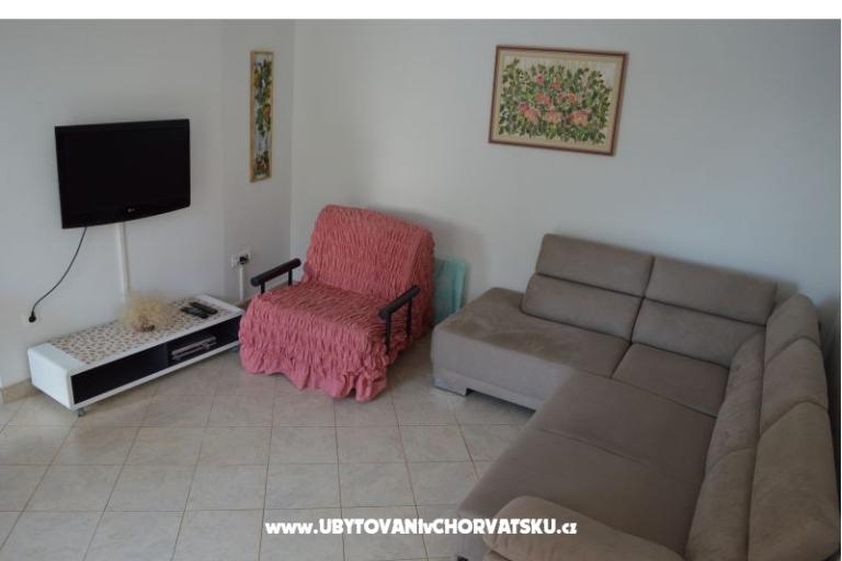Apartmány Majstrović Živogošće – foto 16