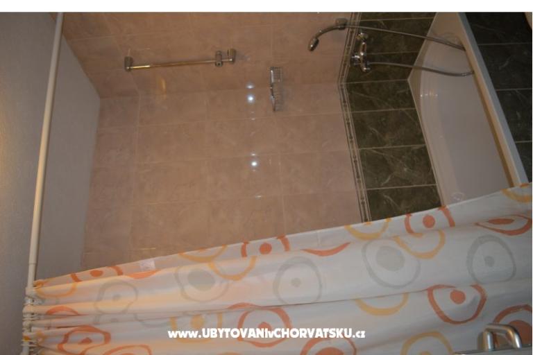 Apartmány Majstrović Živogošće – foto 17