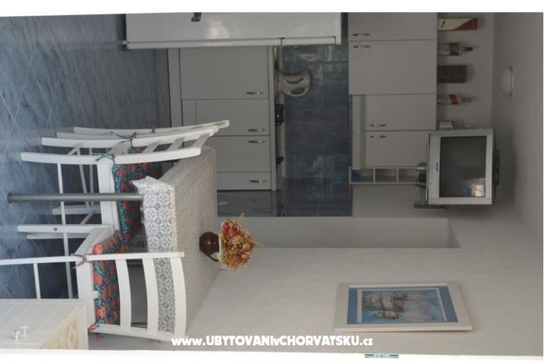 Apartmány Majstrović Živogošće – foto 18