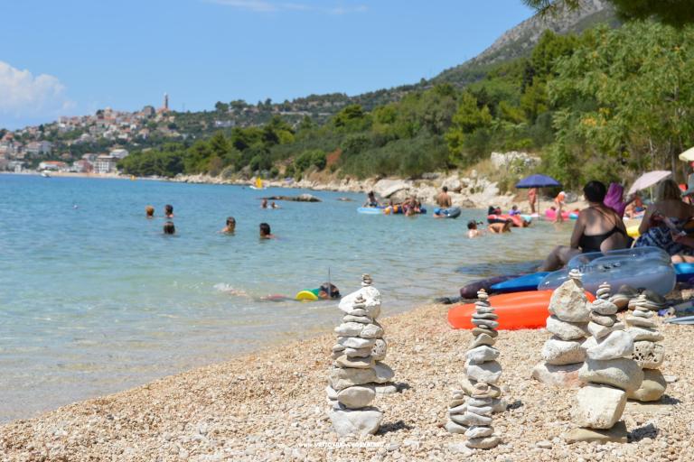 Apartmány Majstrović Živogošće – foto 4