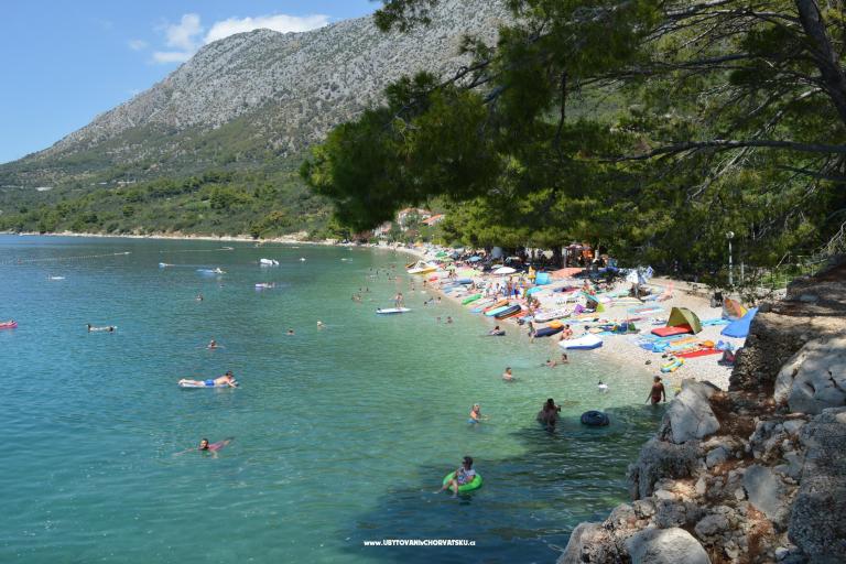 Apartmány Majstrović Živogošće – foto 5