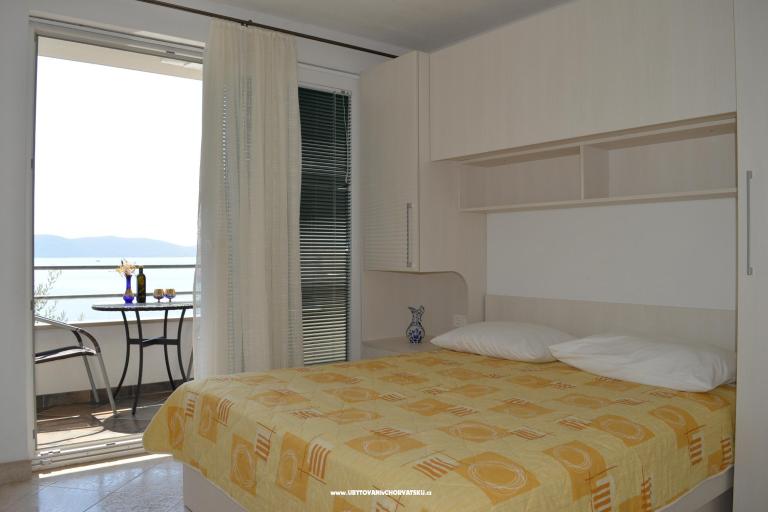 Apartmány Majstrović Živogošće – foto 7