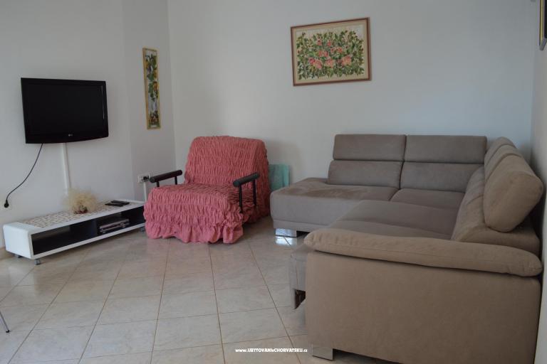 Apartmány Majstrović Živogošće – foto 8