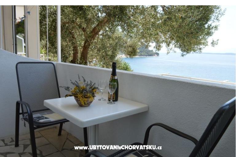 Apartmány Majstrović Živogošće – foto 9