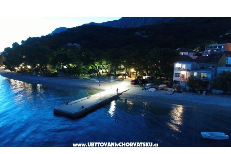 Apartmány Tonći Jukić – foto 2