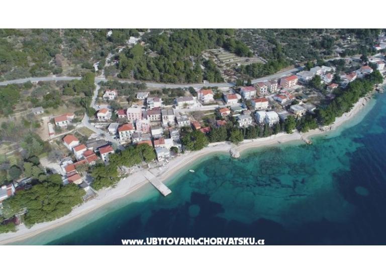 Apartmány Tonći Jukić – foto 4