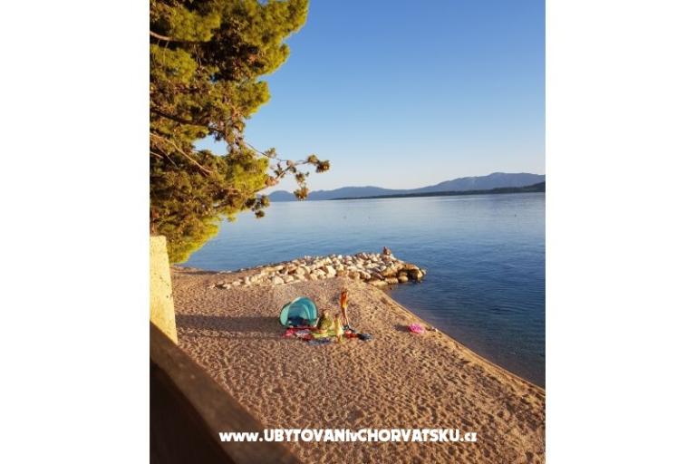 Apartmány Tonći Jukić – foto 8