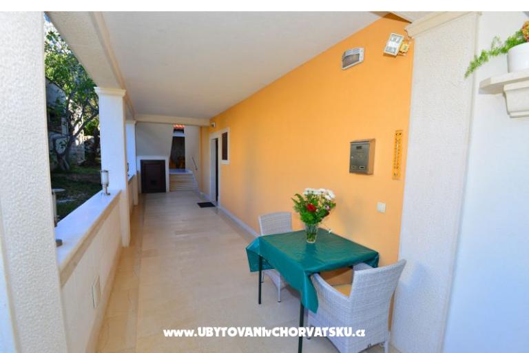 Apartmány Mijo – foto 3