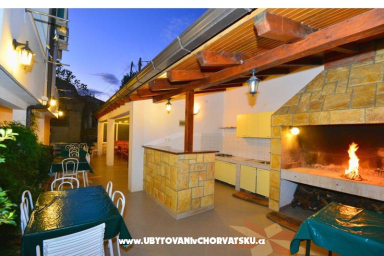 Apartmány Mijo – foto 4