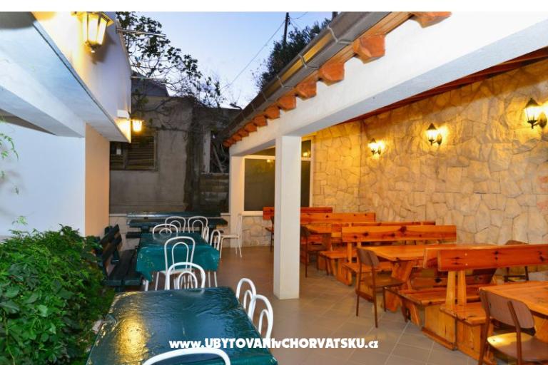 Apartmány Mijo – foto 5