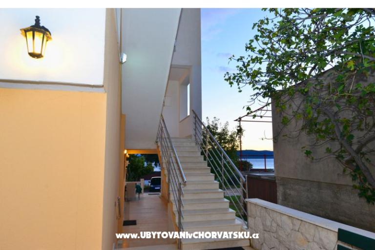 Apartmány Mijo – foto 7