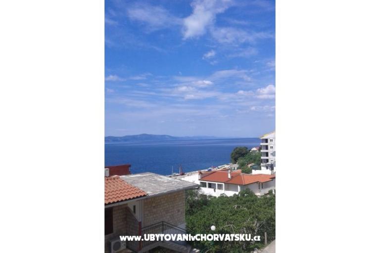Apartmány Milka i Vedran Antunović – foto 10