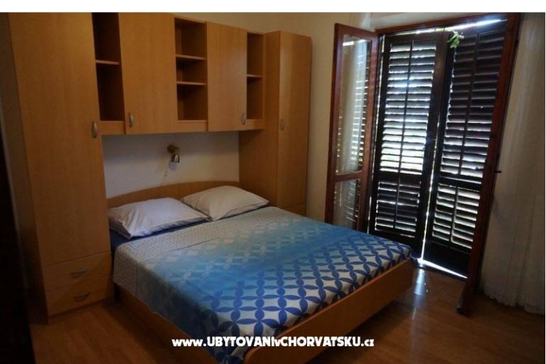 Apartmány Milka i Vedran Antunović – foto 14