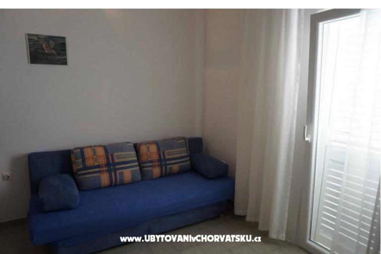 Apartmány Milka i Vedran Antunović – foto 15
