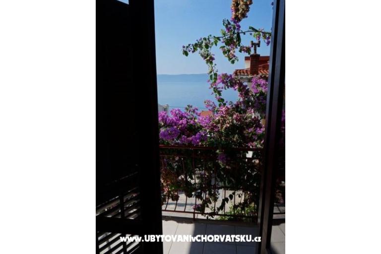 Apartmány Milka i Vedran Antunović – foto 17