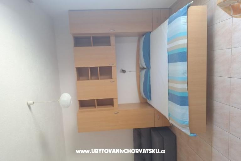 Apartmány Milka i Vedran Antunović – foto 19