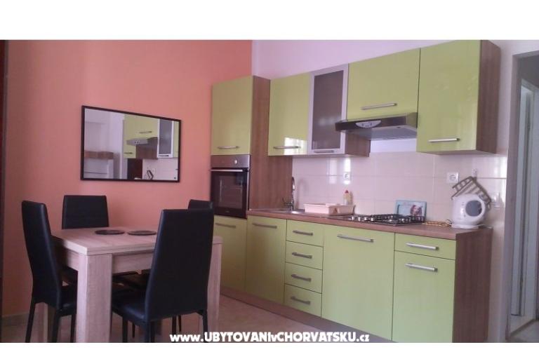 Apartmány Milka i Vedran Antunović – foto 3
