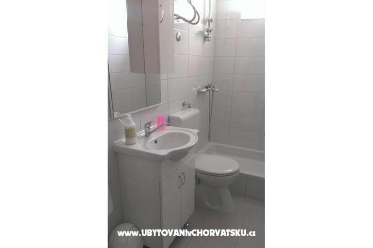 Apartmány Milka i Vedran Antunović – foto 4
