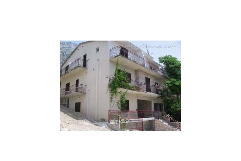 Apartmány Milka i Vedran Antunović – foto 6