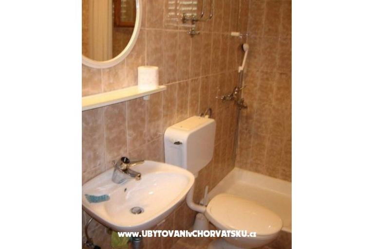 Apartmány Milka i Vedran Antunović – foto 7