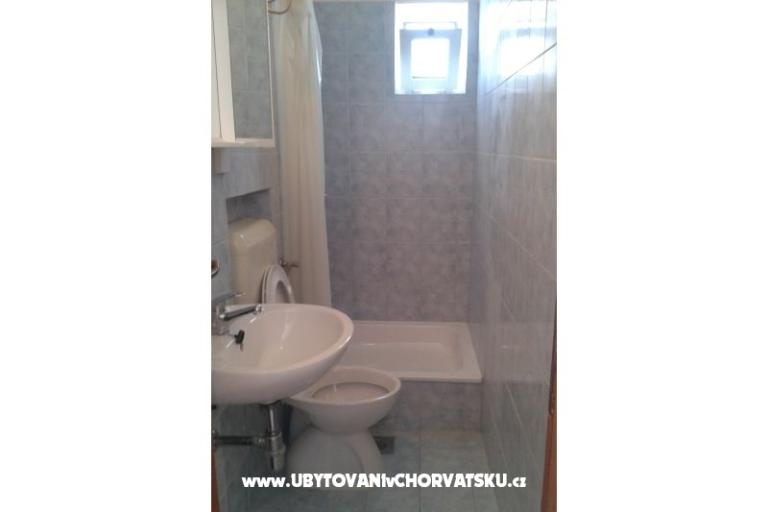 Apartmány Milka i Vedran Antunović – foto 9