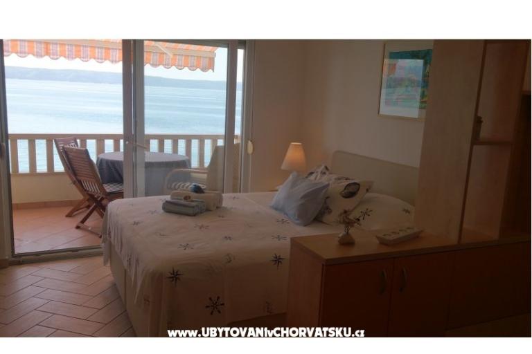 Apartmány Mirela – foto 10