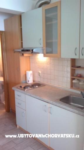 Apartmány Mirela – foto 11