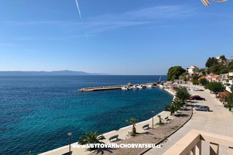 Apartmány Mirela – foto 12
