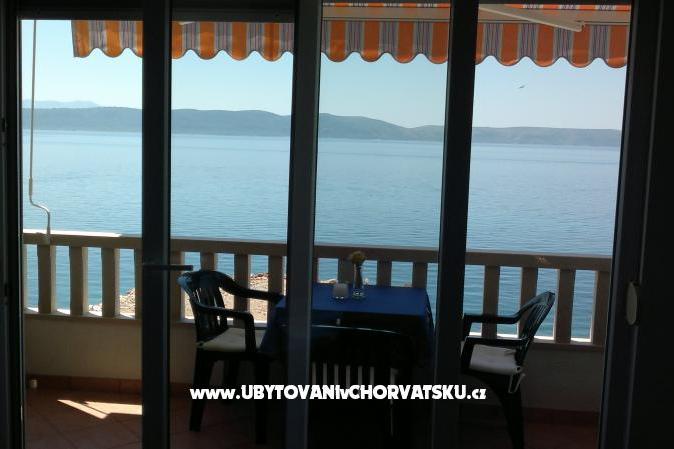 Apartmány Mirela – foto 13