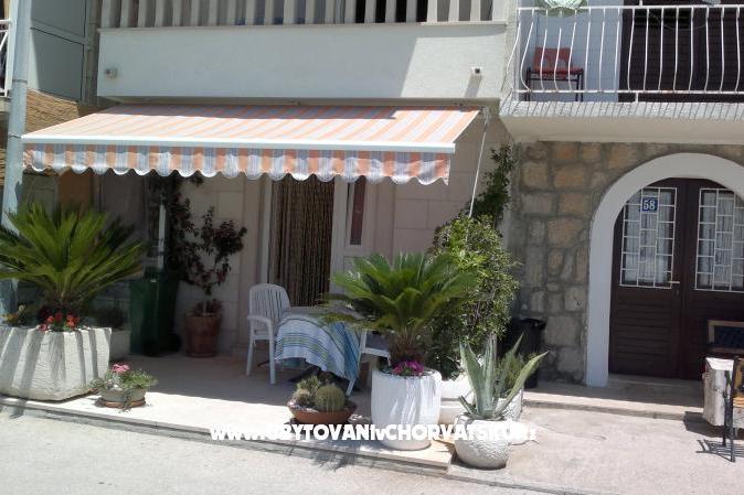Apartmány Mirela – foto 16