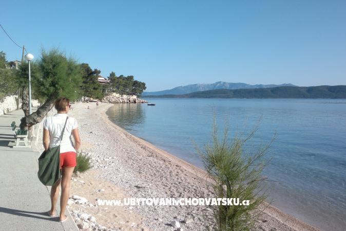 Apartmány Mirela – foto 17