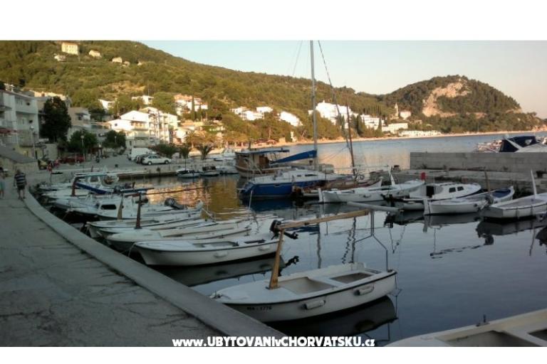 Apartmány Mirela – foto 2