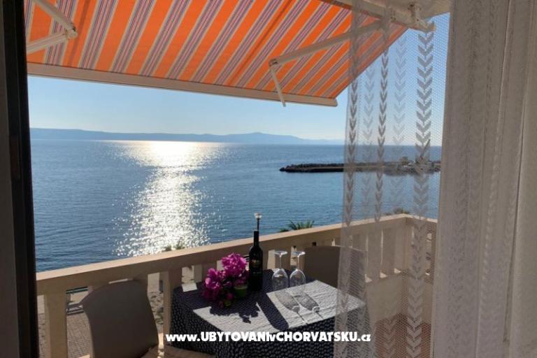Apartmány Mirela – foto 3