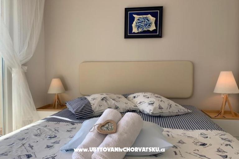 Apartmány Mirela – foto 5