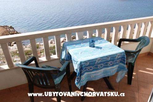 Apartmány Mirela – foto 8