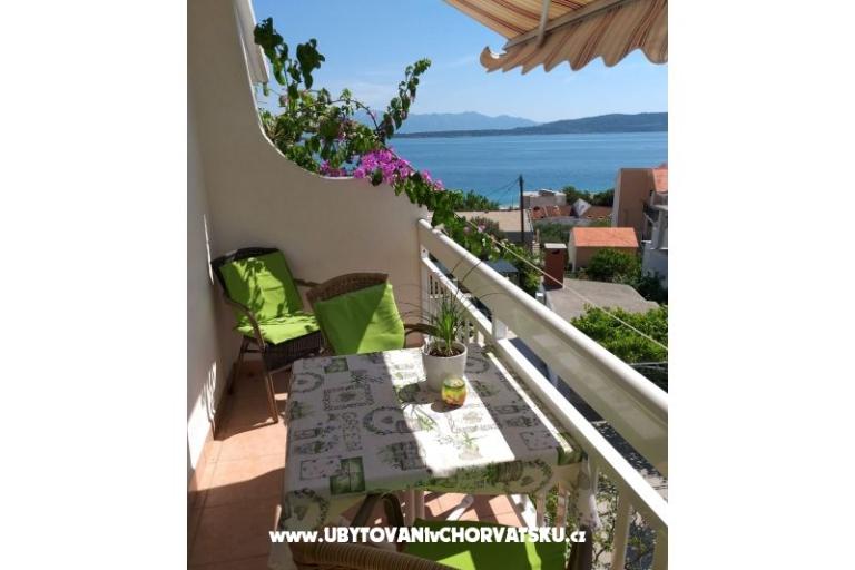 Apartmány MV – foto 2