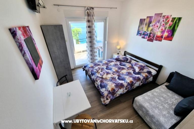 Apartmány Reljic – foto 12