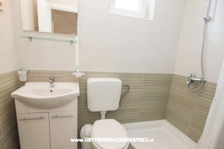 Apartmány Reljic – foto 13