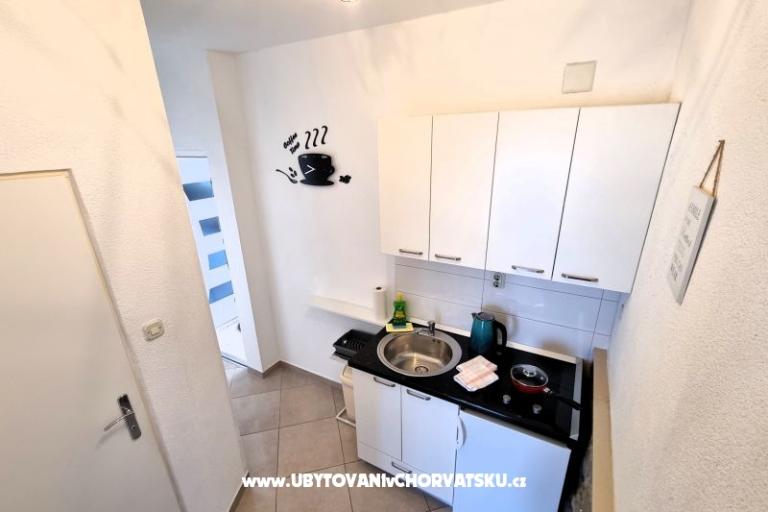 Apartmány Reljic – foto 14